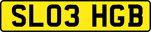 SL03HGB