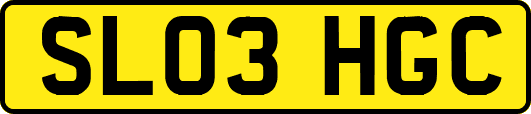 SL03HGC