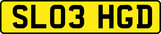 SL03HGD