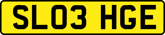 SL03HGE