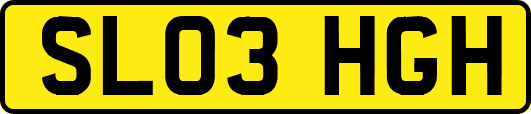 SL03HGH