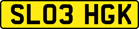 SL03HGK