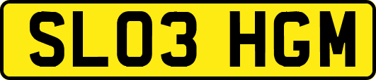 SL03HGM