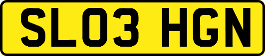 SL03HGN