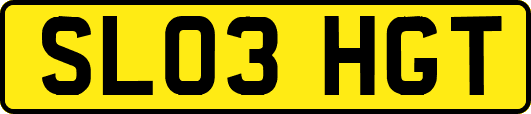SL03HGT