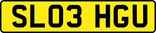 SL03HGU