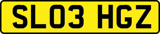 SL03HGZ