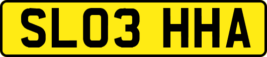 SL03HHA