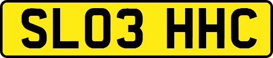 SL03HHC