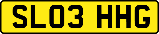 SL03HHG