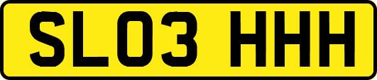 SL03HHH