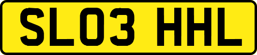 SL03HHL
