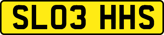 SL03HHS