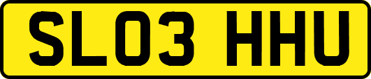 SL03HHU