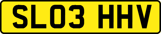 SL03HHV