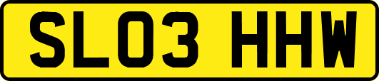 SL03HHW