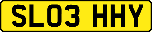 SL03HHY