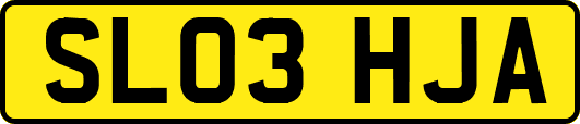 SL03HJA