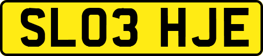 SL03HJE