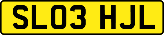 SL03HJL