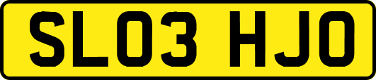 SL03HJO