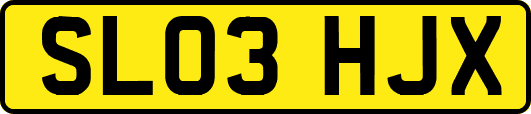 SL03HJX