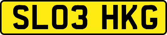 SL03HKG