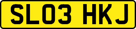 SL03HKJ