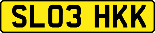SL03HKK