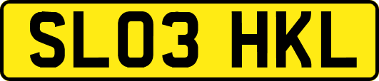 SL03HKL