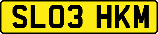 SL03HKM