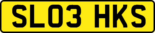 SL03HKS