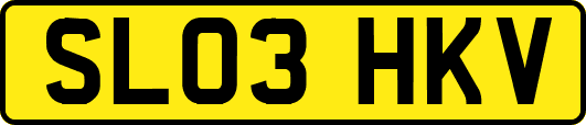 SL03HKV