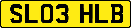 SL03HLB