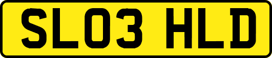 SL03HLD