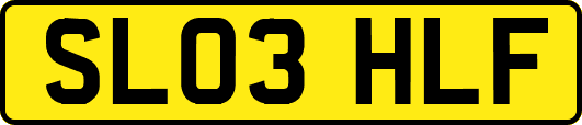 SL03HLF