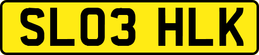SL03HLK