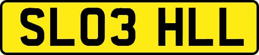 SL03HLL