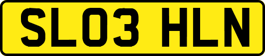 SL03HLN