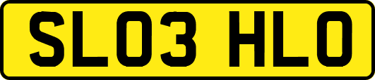 SL03HLO