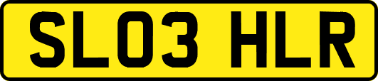 SL03HLR
