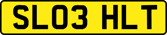 SL03HLT