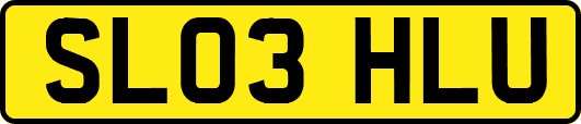 SL03HLU