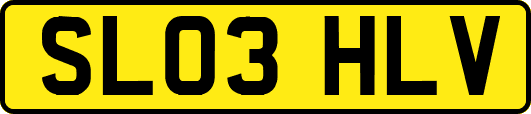 SL03HLV