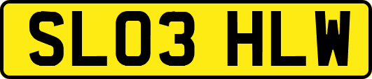 SL03HLW