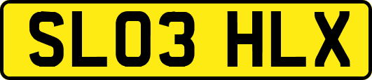 SL03HLX