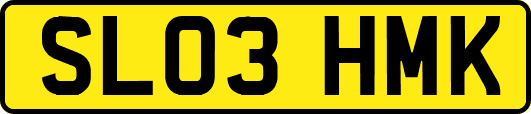 SL03HMK