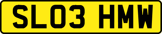 SL03HMW