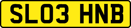 SL03HNB