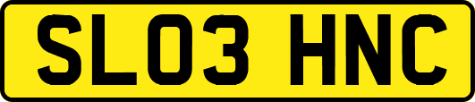 SL03HNC